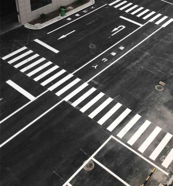 道路劃線